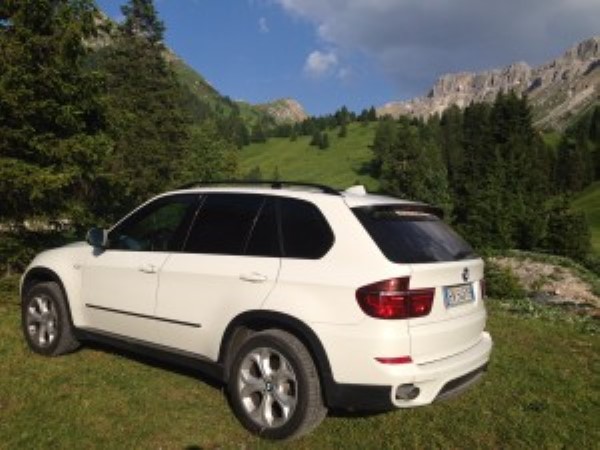 Officina meccanica Egna